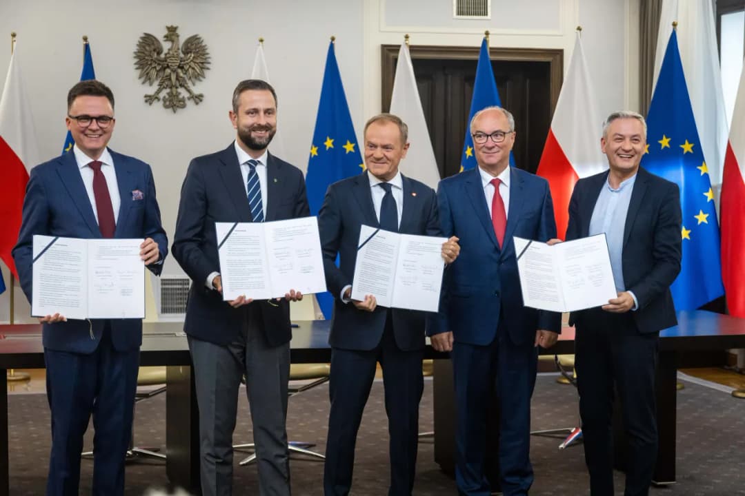 Co to jest koalicja i opozycja – kluczowe różnice i znaczenie w polityce