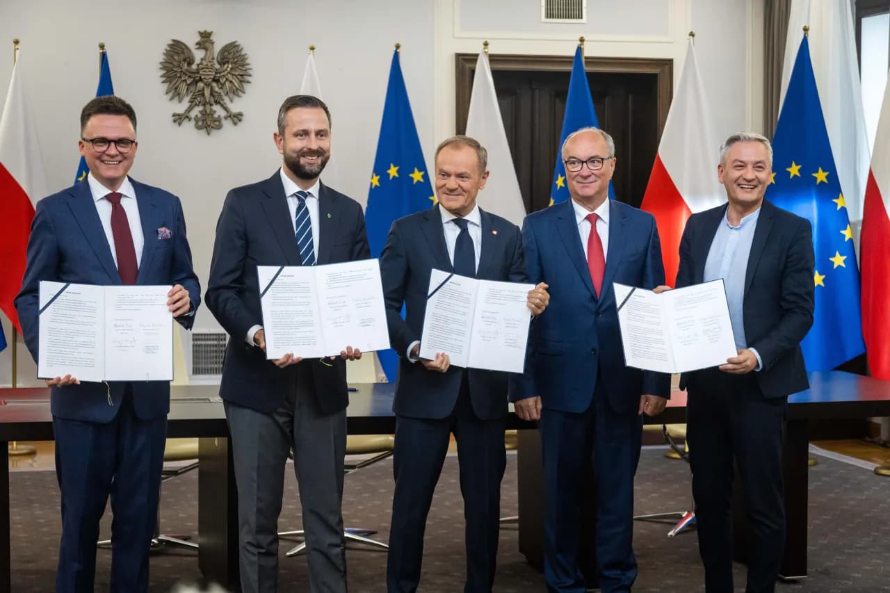 Co to jest koalicja i opozycja – kluczowe różnice i znaczenie w polityce