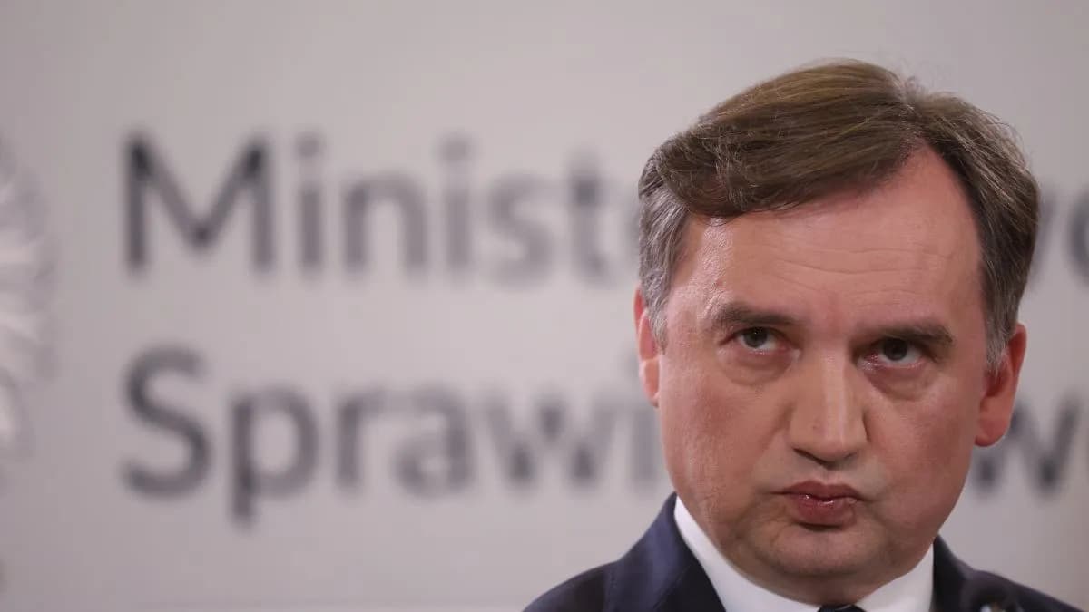 Ile lat ma Zbigniew Ziobro? Zaskakujące fakty o jego wieku