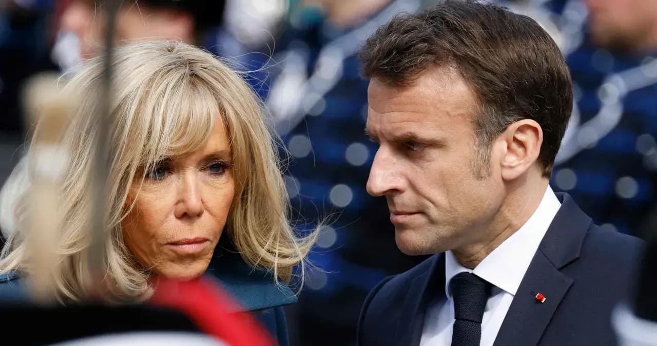 Ile lat ma prezydent Francji Macron? Zaskakujące fakty o nim