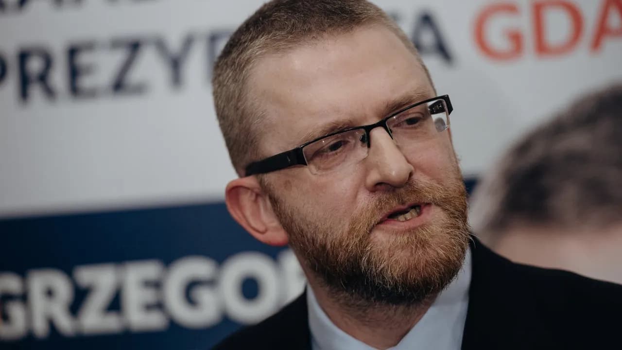 Grzegorz Braun gdzie mieszka? Zaskakujące informacje o jego życiu w Rzeszowie