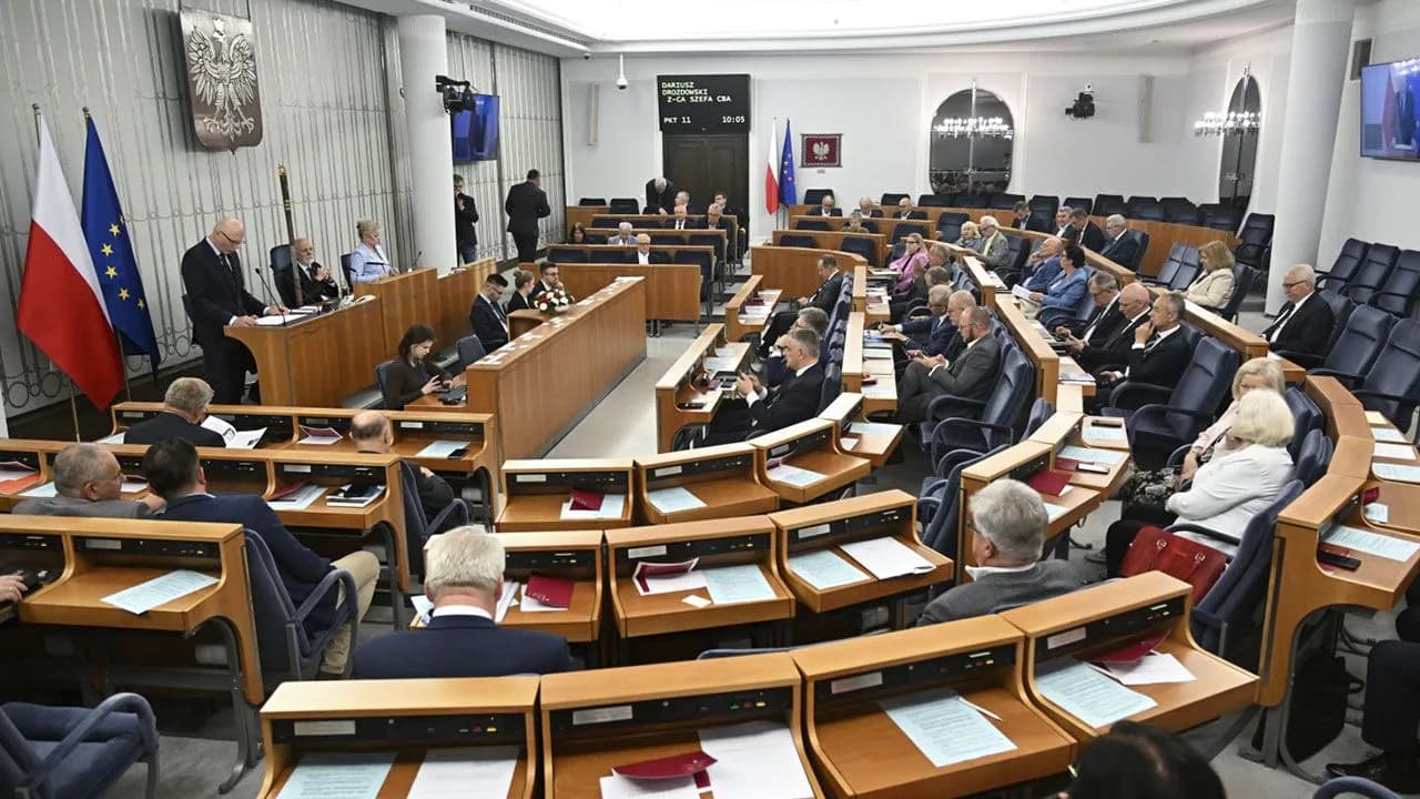 Czy senat jest potrzebny? Analiza jego roli i wpływu na Polskę