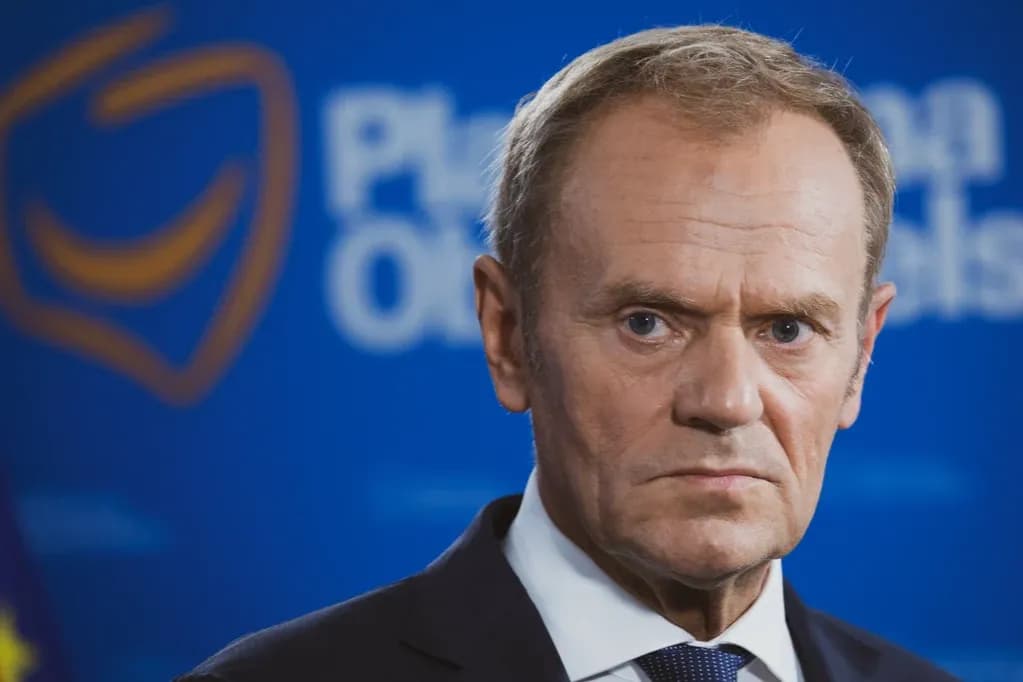Czy Platforma Obywatelska to lewica czy prawica? Analiza poglądów