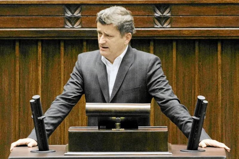 Palikot przewidział co zrobi PiS – jak jego ostrzeżenia się sprawdziły