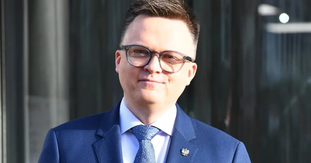 Krzysztof Bosak - jakie ma wykształcenie i co warto wiedzieć?