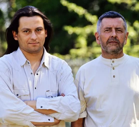 Kim jest brat Trzaskowskiego? Zaskakujące fakty o Piotrze Fersterze