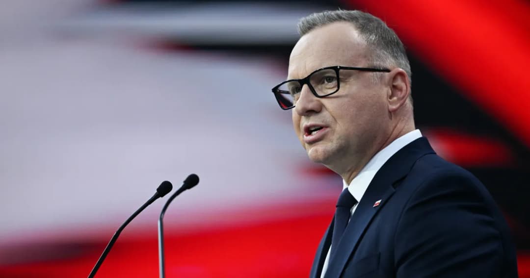 W którym roku Duda został prezydentem? Oto zaskakujące fakty!