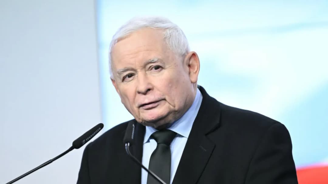 Ile wzrostu ma Jarosław Kaczyński? Zaskakujące fakty o polityku