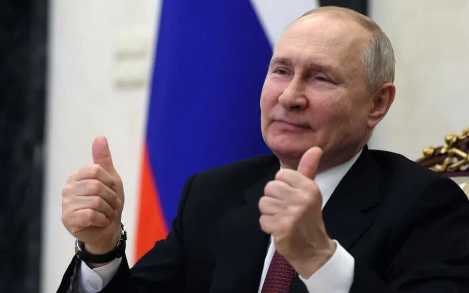 Kiedy wybory prezydenta w Rosji - nie przegap ważnych dat!