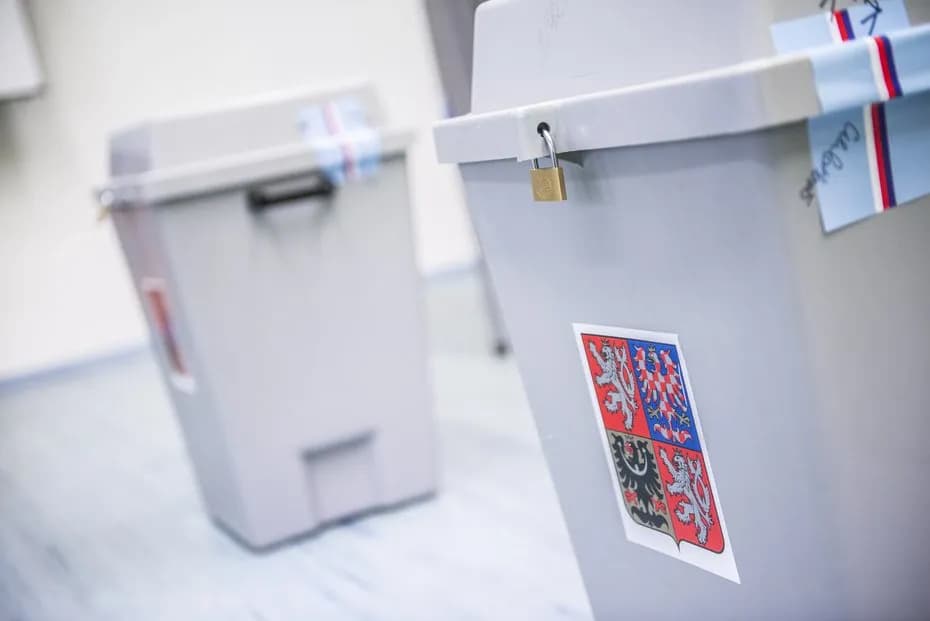 Jak volit do senátu: Klíčové informace a pravidla pro volby