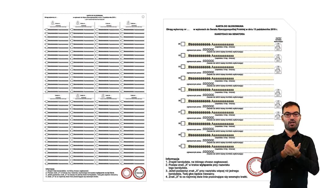 Wybory do sejmu jak działają – zrozumienie procesu i zasad