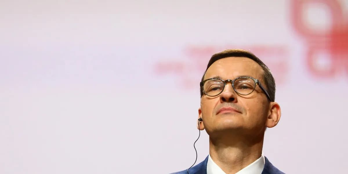 W co zainwestował Morawiecki? Zaskakujące szczegóły jego inwestycji