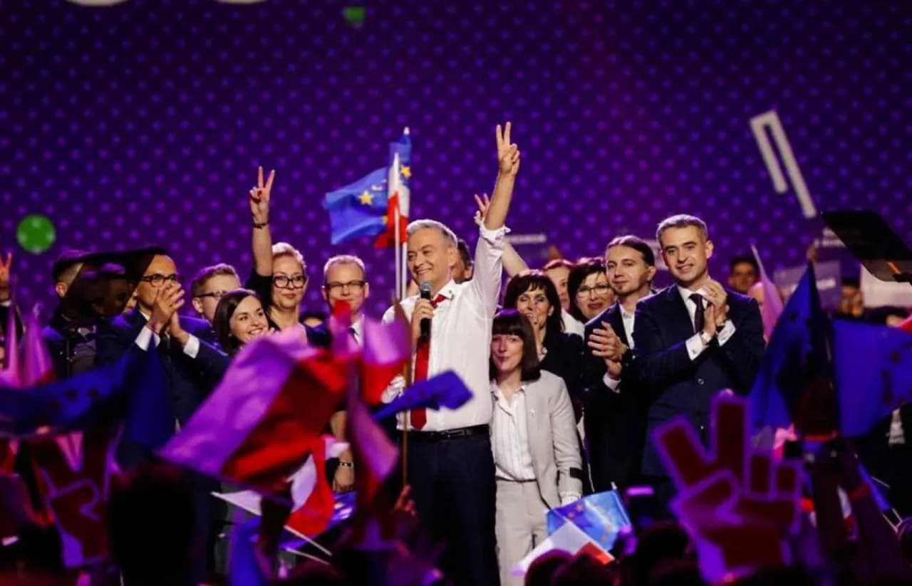 Jak się zapisać do partii Biedronia i włączyć się w zmiany społecznie