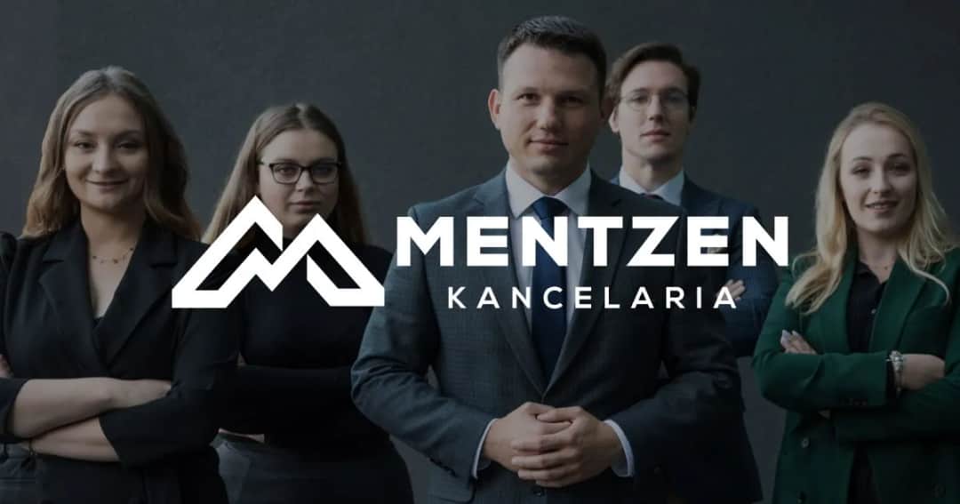 Jaką firmę prowadzi Mentzen? Poznaj tajemnice Kancelarii Mentzen