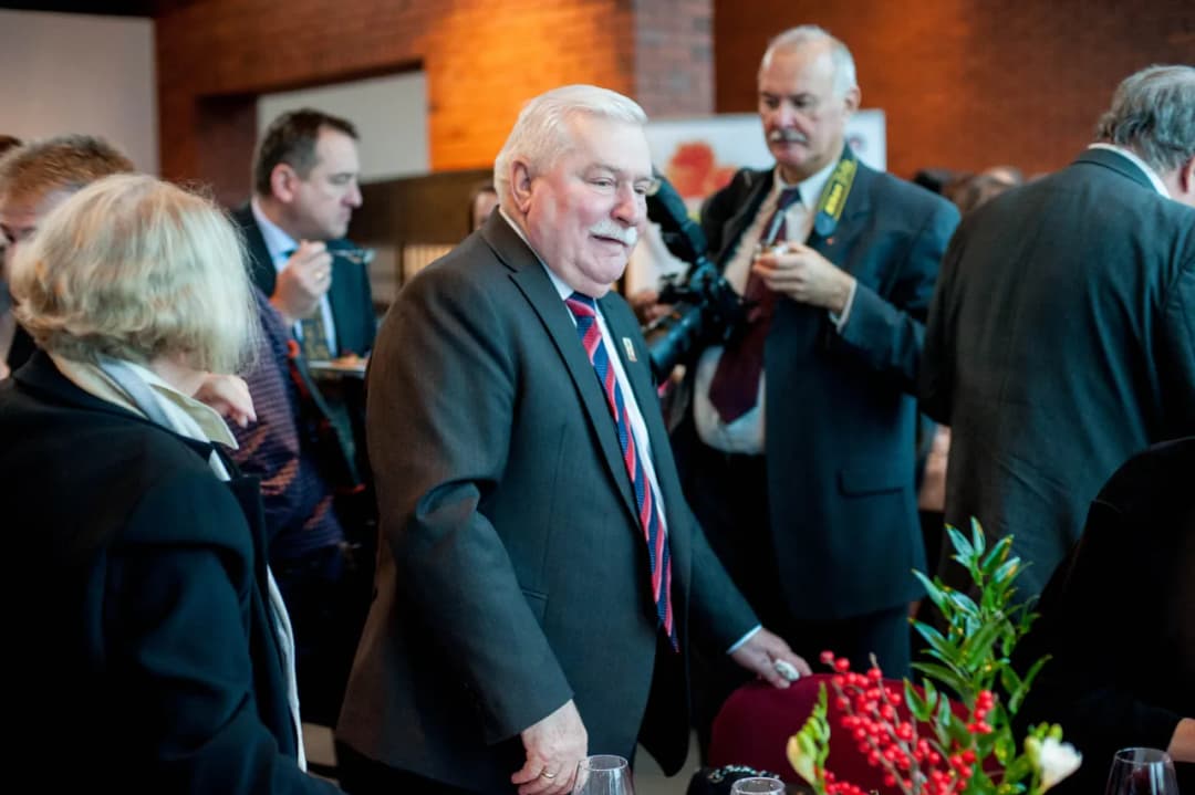 Czy Lech Wałęsa był dobrym prezydentem? Opinie i kontrowersje