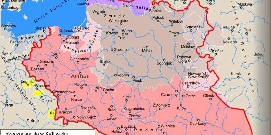 Jakich grup religijnych nie obejmowała konfederacja warszawska i dlaczego?