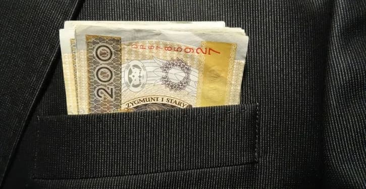 Ile wynosi składka członkowska w PiS? Sprawdź, ile musisz płacić