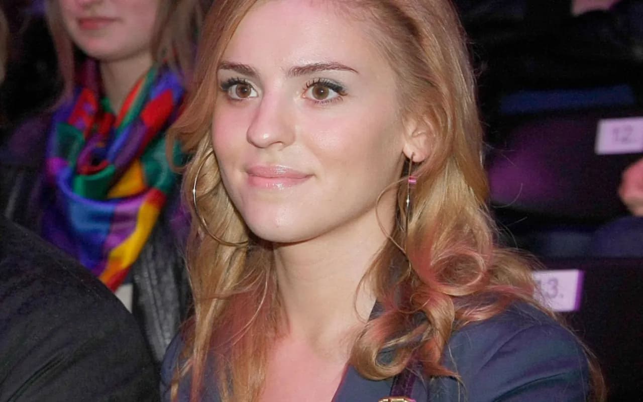 Co robi Kasia Tusk? Odkryj jej najnowsze projekty i aktualności