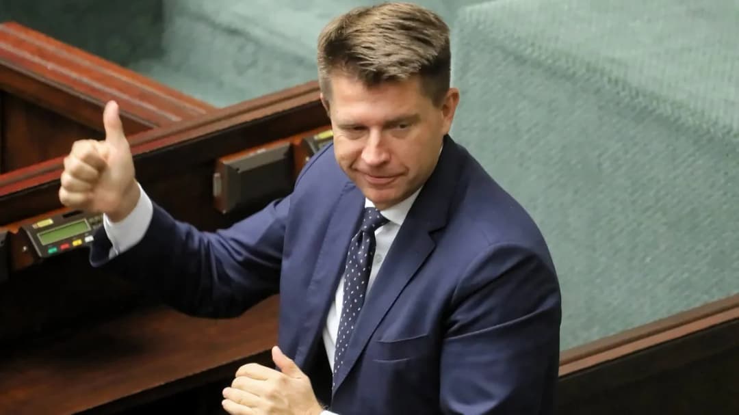 Co robi Ryszard Petru? Ostatnie kontrowersje i działania polityczne