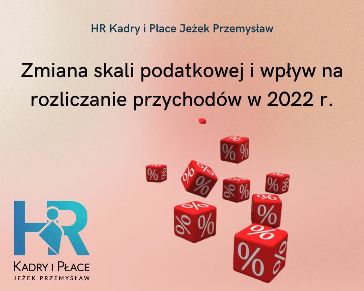 Ustawa o pdof: kluczowe zmiany i ich wpływ na podatników