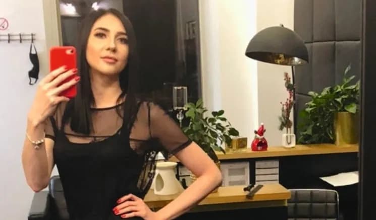 Kim jest asystentka Tuska? Zaskakujące fakty o Kristinie Voronovskiej