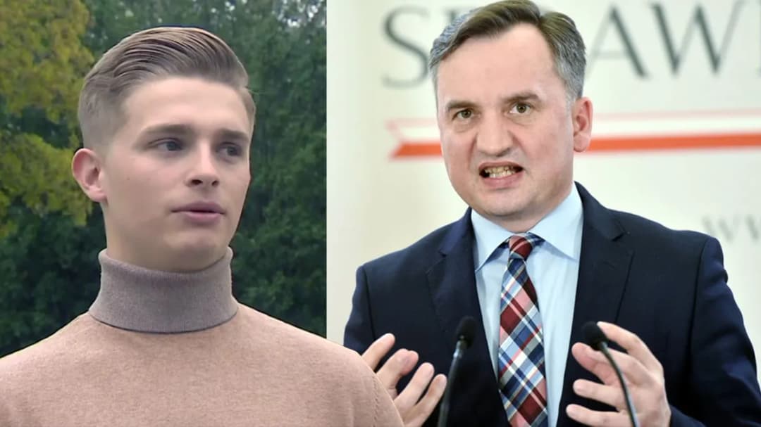 Jakim studentem był Ziobro? Kontrowersje i opinie wykładowców