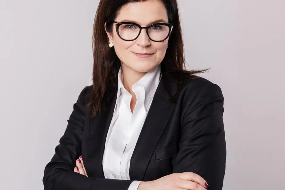 Kto jest prezydentem Gdańska? Poznaj fascynującą historię Aleksandry Dulkiewicz