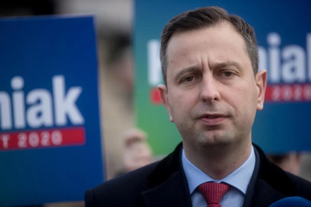 Władysław Kosiniak-Kamysz: Jaka partia i co warto o niej wiedzieć?