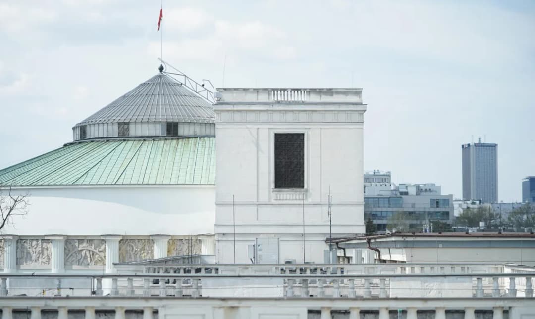 Co przegłosował sejm? Kluczowe zmiany w ustawodawstwie, które musisz znać