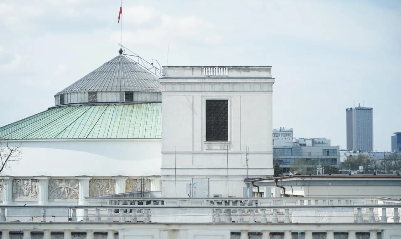 Co przegłosował sejm? Kluczowe zmiany w ustawodawstwie, które musisz znać