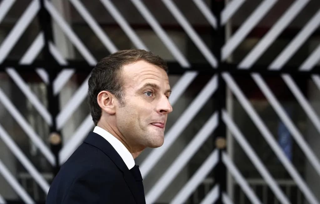 Ile trwa kadencja prezydenta we Francji? Zaskakujące fakty o wyborach