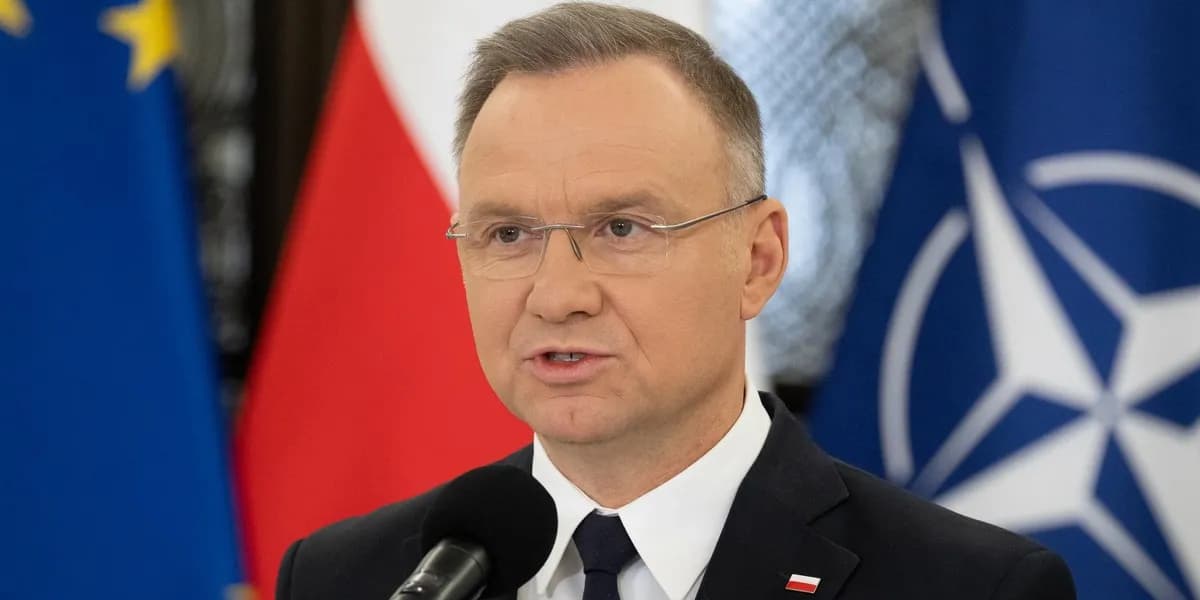 Kiedy prezydent podpisuje ustawy? Poznaj kluczowe terminy i zasady