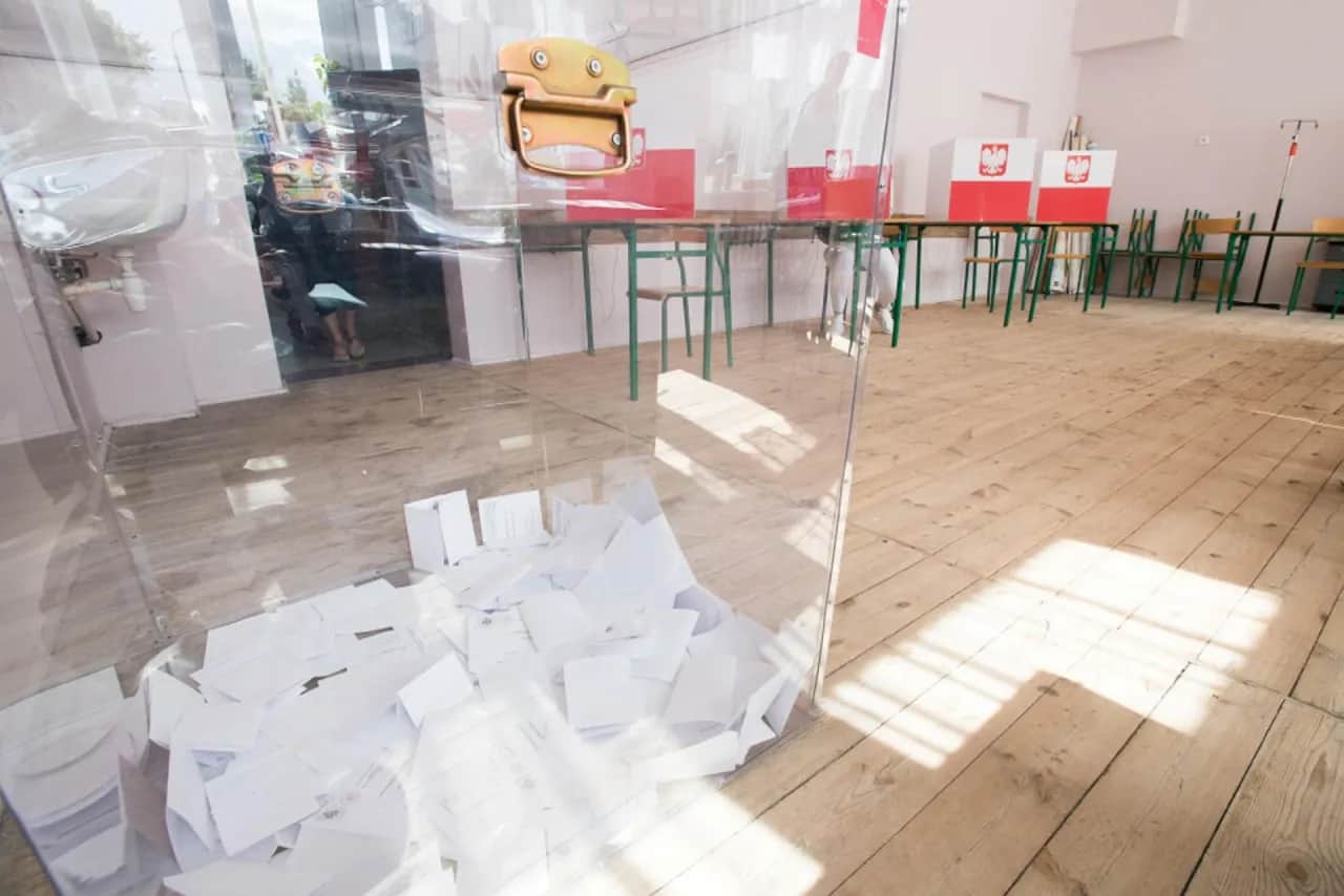 Dlaczego wybory do senatu nie są równe? Nierówności w głosach wyborców