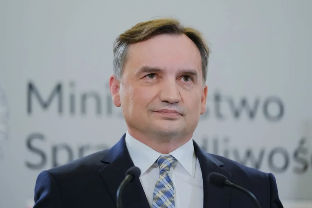 Zbigniew Ziobro - do jakiej partii należy i co to oznacza dla Polski