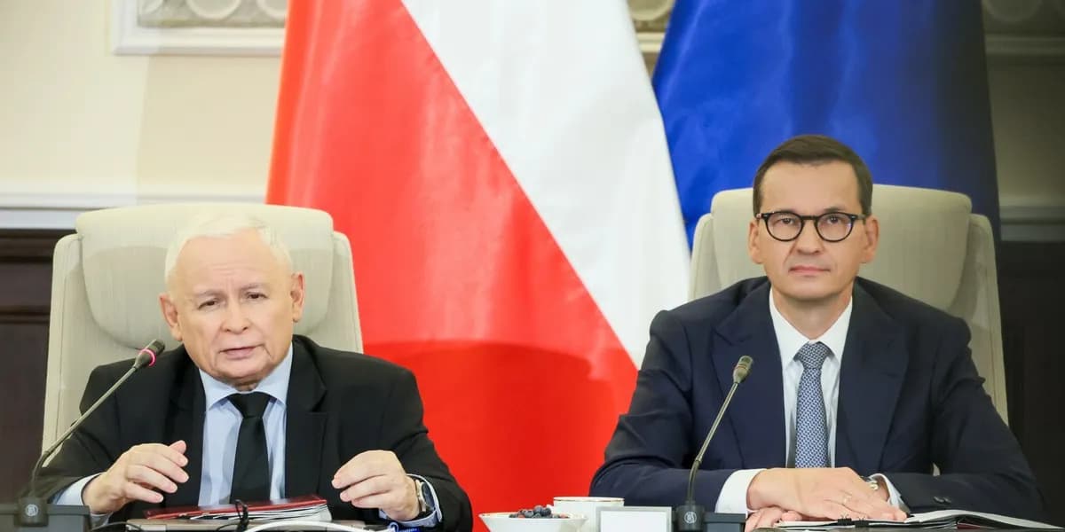 Ile PiS będzie rządził? Przewidywania i analiza przyszłości partii