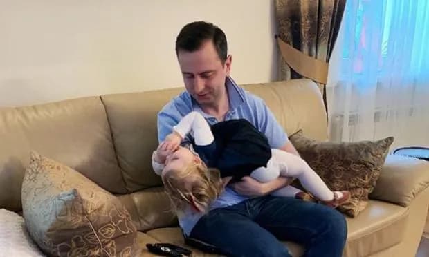 Czy Kosiniak-Kamysz ma dzieci? Oto zaskakujące fakty o jego rodzinie