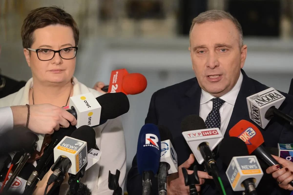 Koalicja europejska co to jest i dlaczego ma znaczenie dla Polski