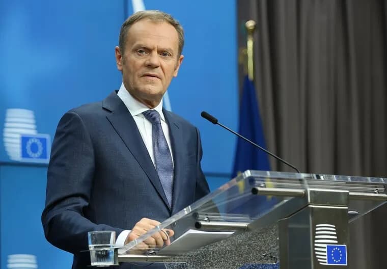 Kim jest Donald Tusk? Biografia, kariera i poglądy