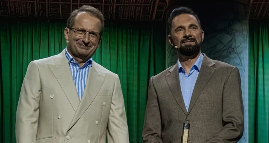 Kim jest Grzegorz Braun? Zaskakujące fakty o jego pochodzeniu