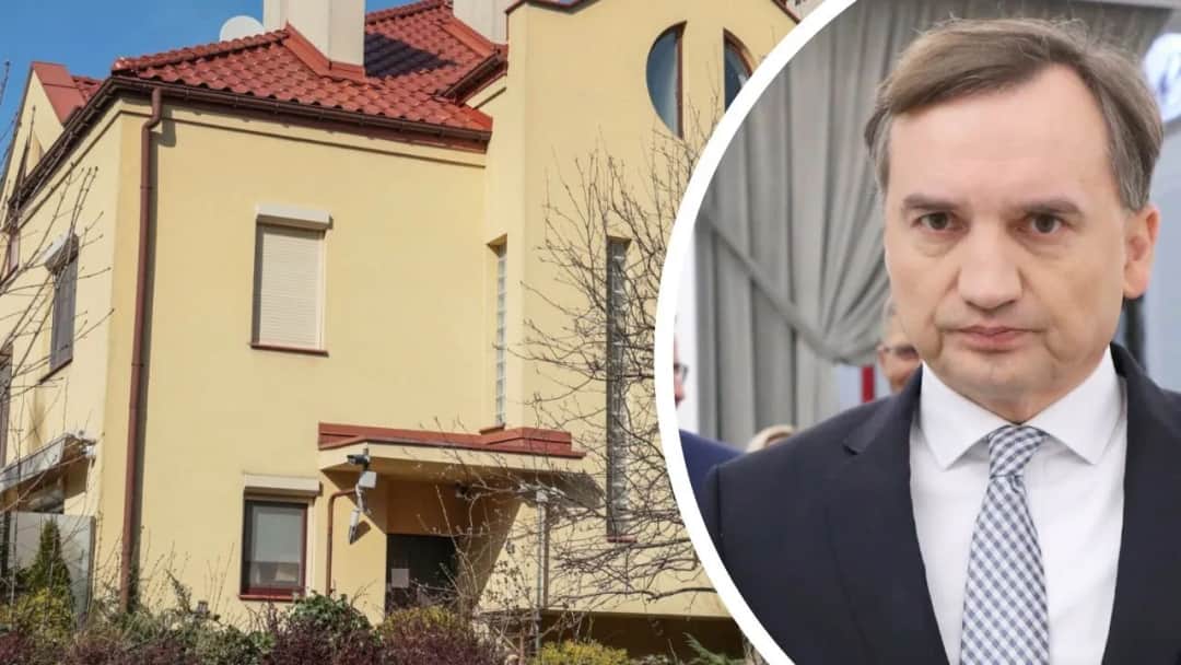 Gdzie mieszka Zbigniew Ziobro? Zaskakujące fakty o jego życiu w Brukseli
