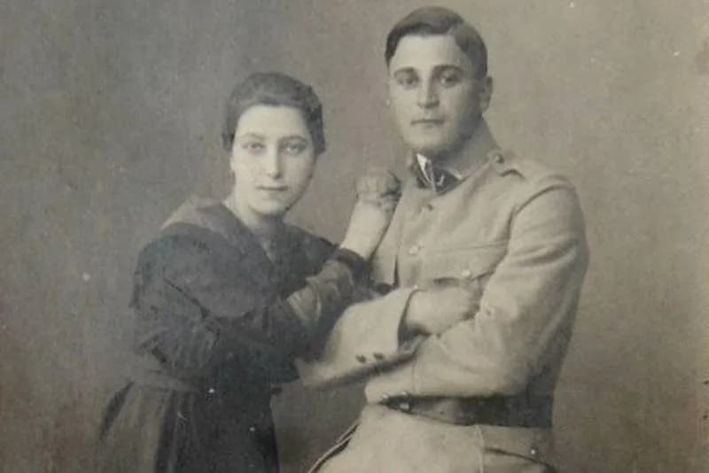 Kim był dziadek Tuska? Niezwykła historia Józefa Tuska podczas wojny