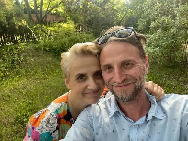 Kim jest mąż Joanny Wielgus? Zaskakujące fakty o Piotrze Wielgusie