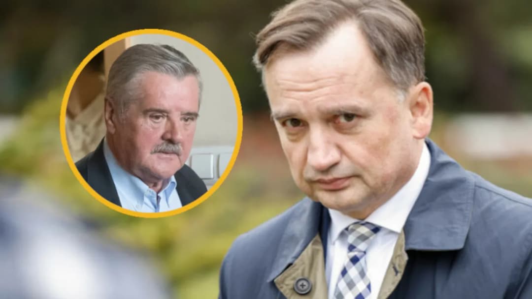 Kim był ojciec Ziobro? Fascynująca biografia Jerzego Ziobry