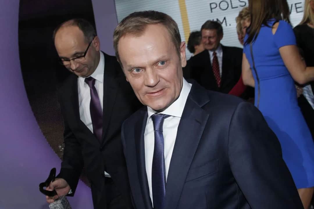 Ile zarabia premier Tusk? Zaskakujące szczegóły jego wynagrodzenia