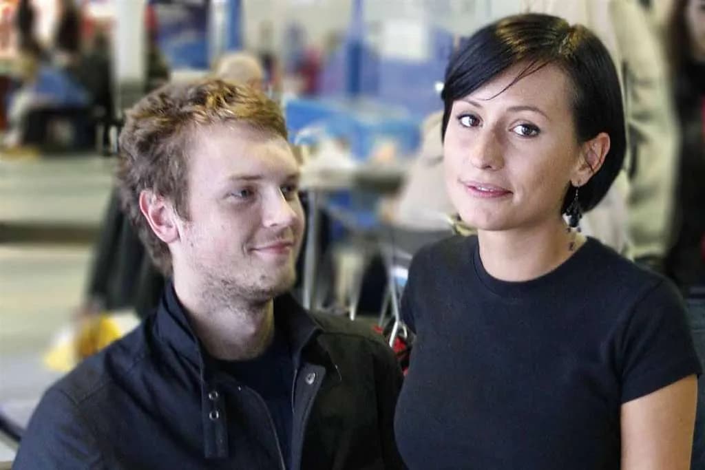 Kim jest żona Michała Tuska? Poznaj Annę Lew-Tusk i jej życie