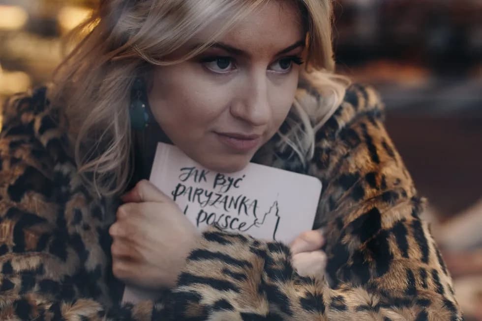 Natalia Hołownia kim jest? Poznaj jej życie, karierę i pasje