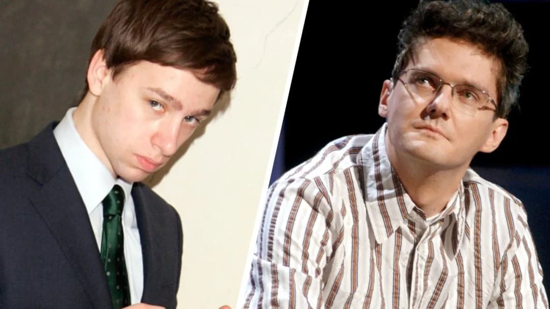 Kiedy Bosak był u Wojewódzkiego? Niezwykłe momenty i daty jego wizyt