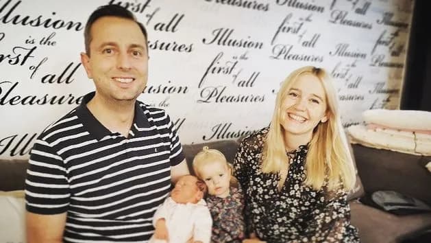 Czy Kamysz ma drugą żonę? Oto zaskakujące fakty o jego życiu prywatnym