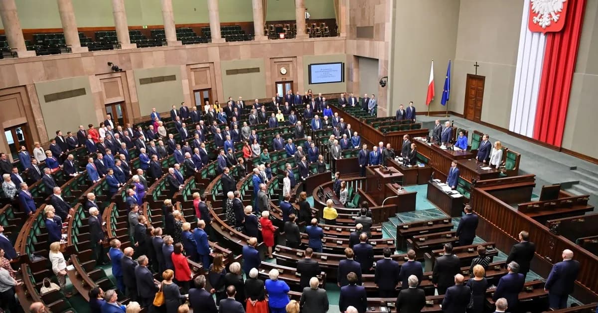 Kogo powołuje sejm za zgodą senatu? Poznaj kluczowe zasady tego procesu