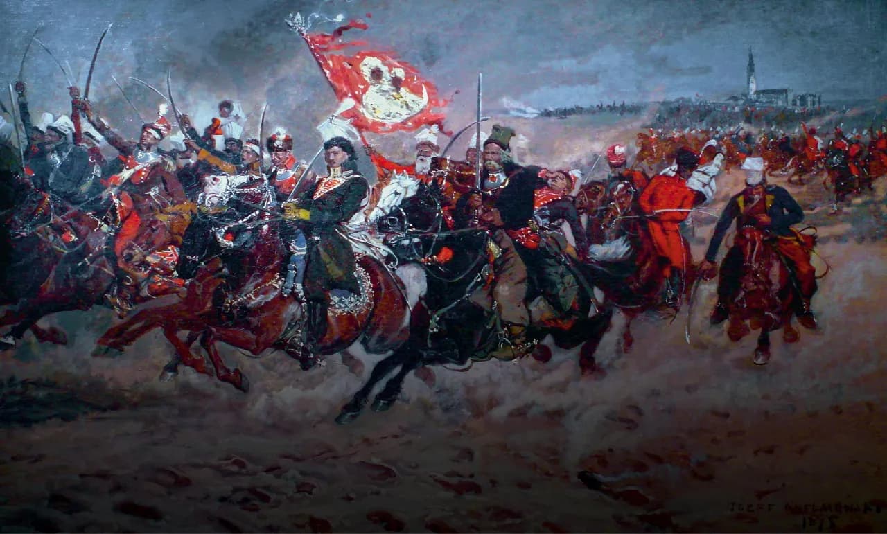 Konfederacja barska: patrioci czy zdrajcy? Kontrowersje historyczne